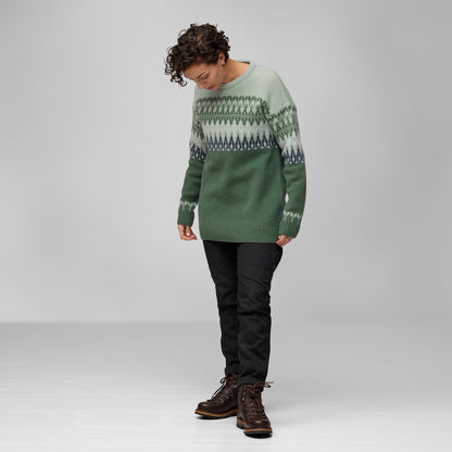 ÖVIK PATH KNIT W - US 2819