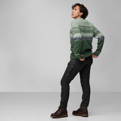 ÖVIK PATH KNIT W - US 8030