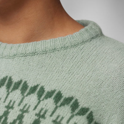 ÖVIK PATH KNIT W - US 8030