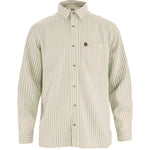 ÖVIK RELAXED HEMP SHIRT LS M - US 9018