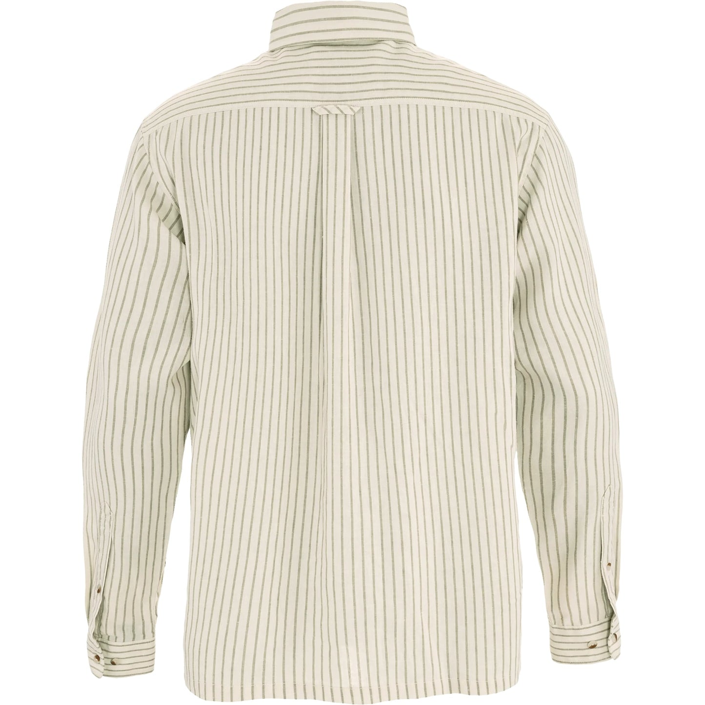 ÖVIK RELAXED HEMP SHIRT LS M - US 9018
