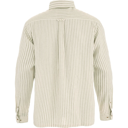ÖVIK RELAXED HEMP SHIRT LS M - US 9018
