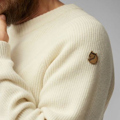 ÖVIK RIB SWEATER M - US 9658