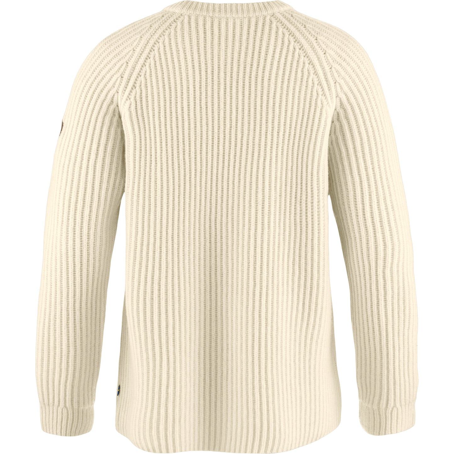 ÖVIK RIB SWEATER W - US 0211