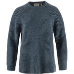 ÖVIK RIB SWEATER W - US 9140
