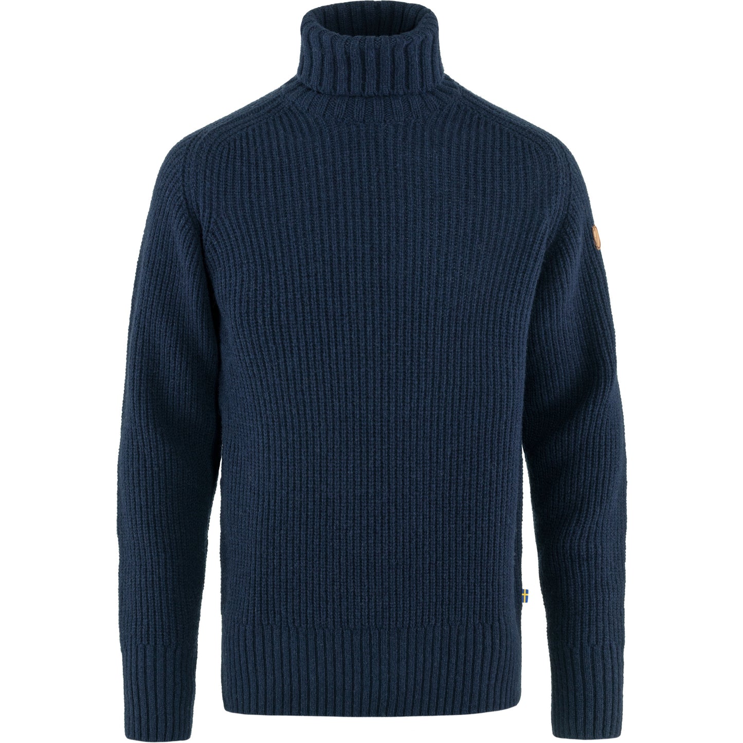 ÖVIK ROLLER NECK SWEATER M - US 9146