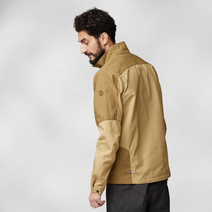 ÖVIK STENCOLLAR JACKET M - US 7768