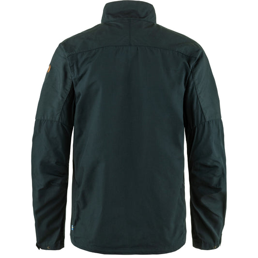 ÖVIK STENCOLLAR JACKET M - US 7768