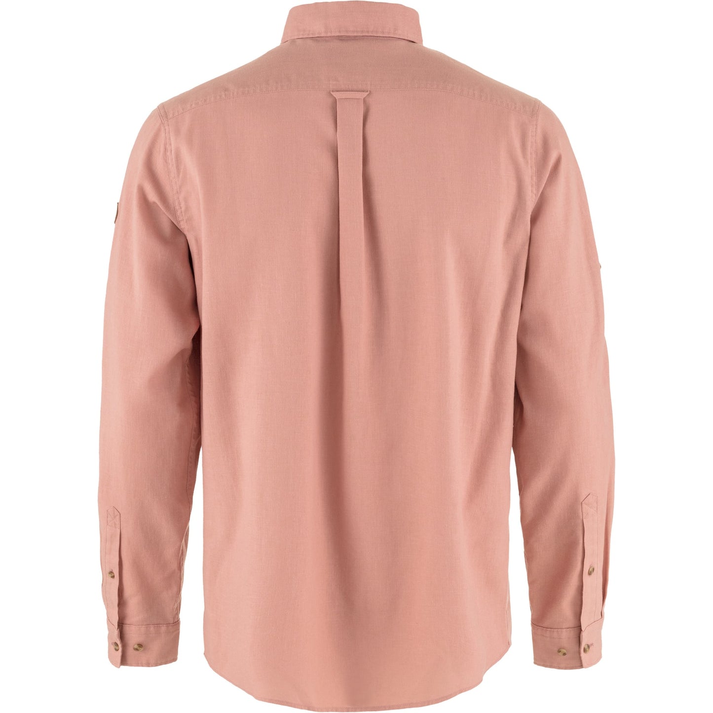 ÖVIK TRAVEL SHIRT LS M - US 5191