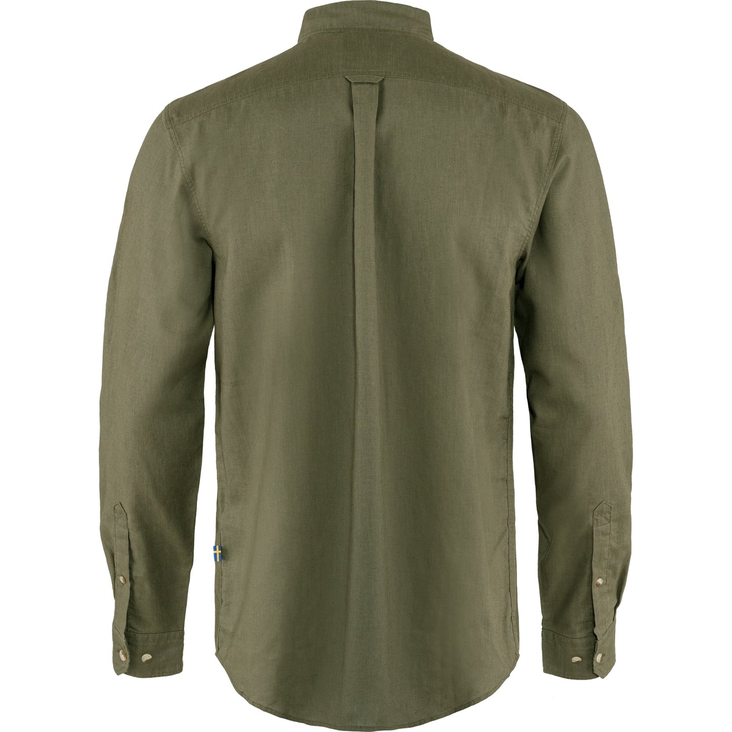 ÖVIK TRAVEL SHIRT LS M - US 2437