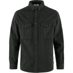ÖVIK TWILL SHIRT M - US 2107