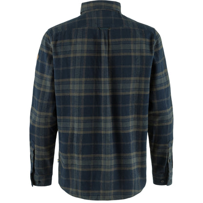 ÖVIK TWILL SHIRT M - US 7338
