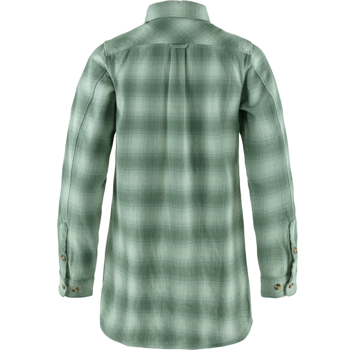 ÖVIK TWILL SHIRT LS W - US 6664