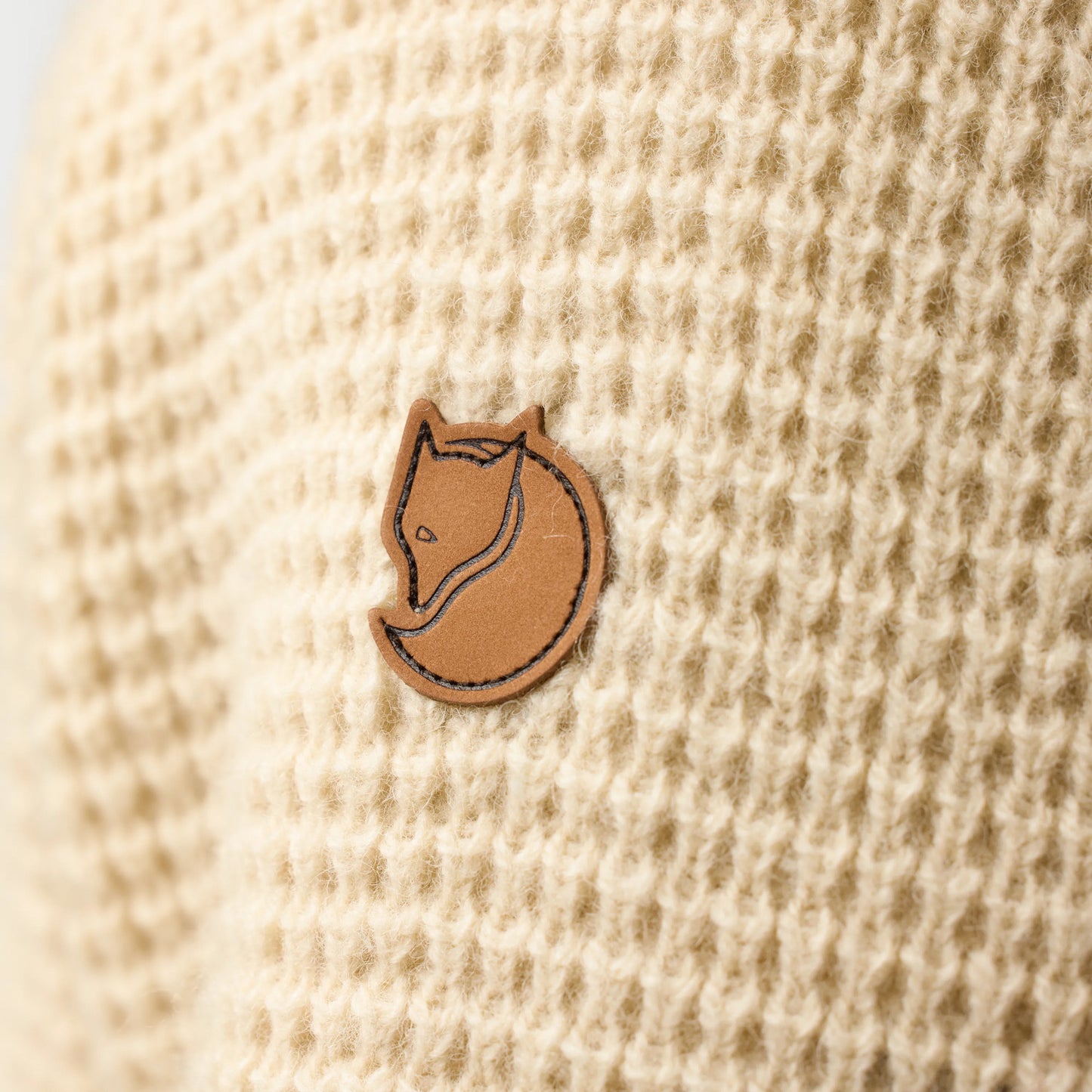 ÖVIK WAFFLE KNIT M - US 8744