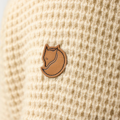 ÖVIK WAFFLE KNIT M - US 8744