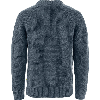 ÖVIK WAFFLE KNIT M - US 0010