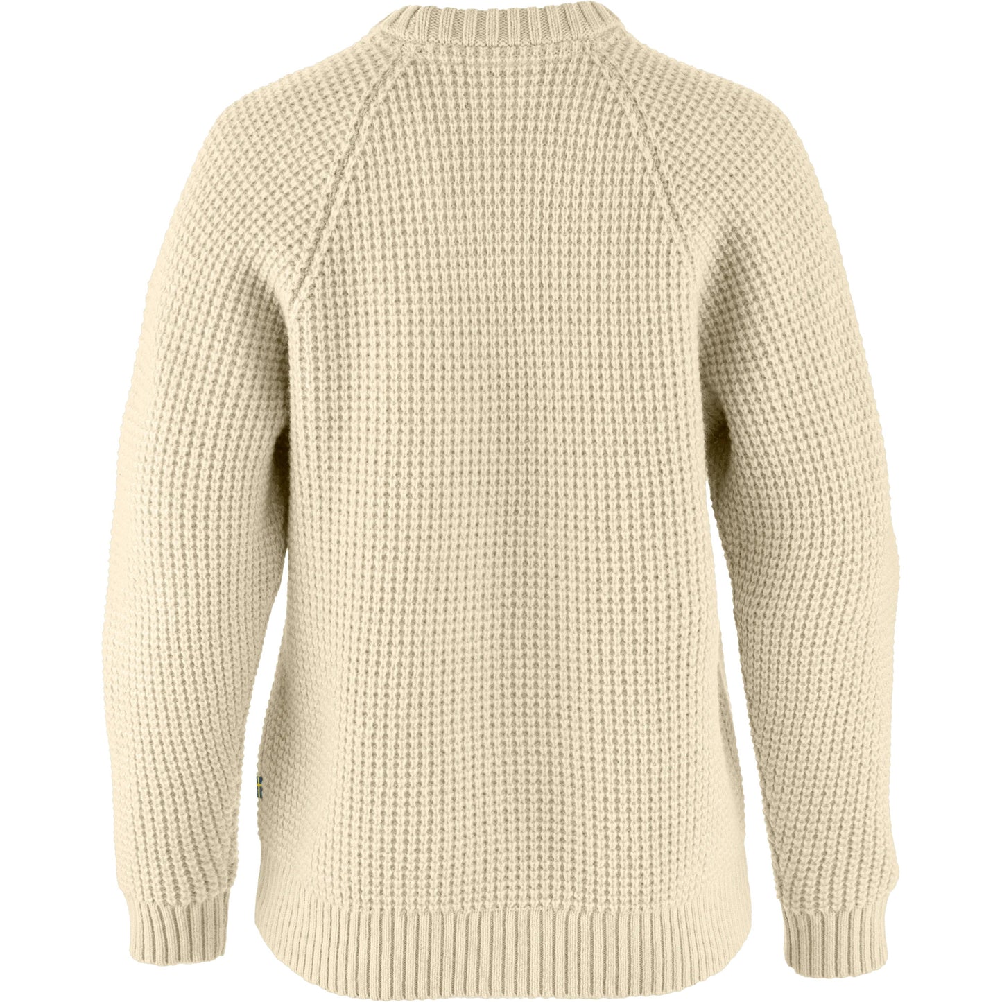 ÖVIK WAFFLE KNIT W - US 3153