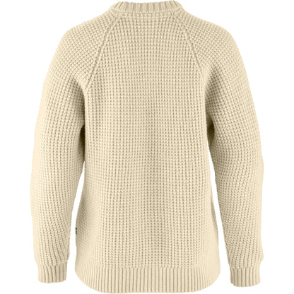 ÖVIK WAFFLE KNIT W - US 3153