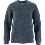 ÖVIK WAFFLE KNIT W - US 2202