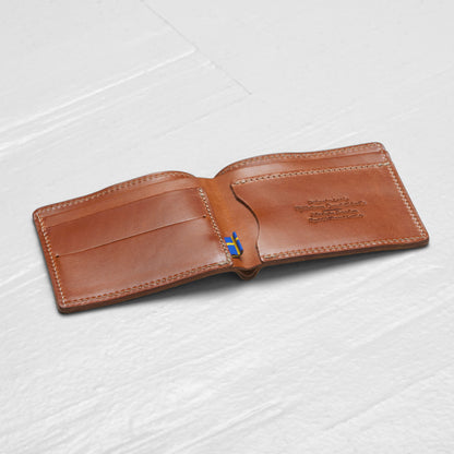 ÖVIK WALLET - US 8118