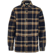 555-230 - Dark Navy-Chestnut