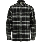 ÖVIK WOOL SHIRT M - US 8540