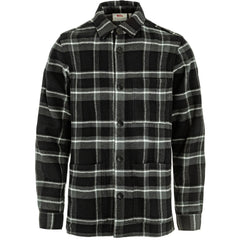 550-030 - Black-Dk.Grey