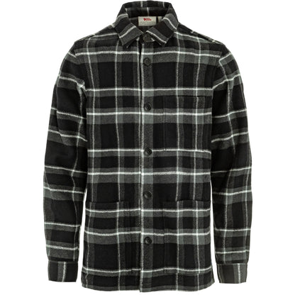 ÖVIK WOOL SHIRT M - US 8540