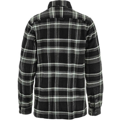 ÖVIK WOOL SHIRT M - US 8540
