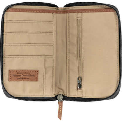 PASSPORT WALLET - US 6804