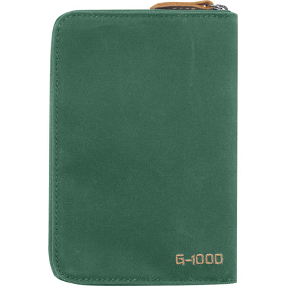 PASSPORT WALLET - US 7283