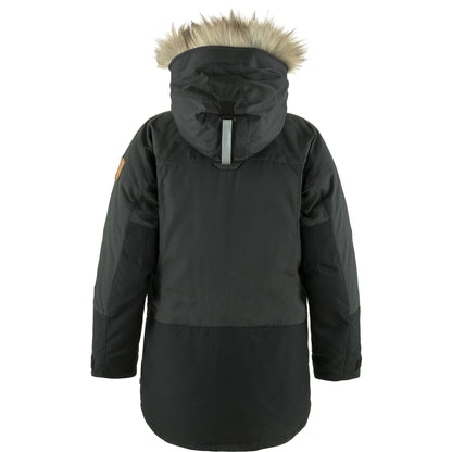 POLAR EXPEDITION PARKA W - US 5740