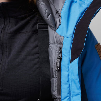 POLAR EXPEDITION PARKA W - US 9982