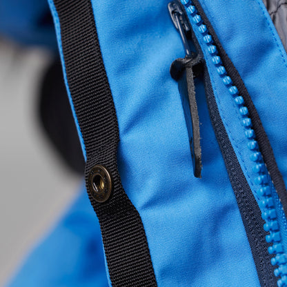 POLAR EXPEDITION PARKA W - US 9982