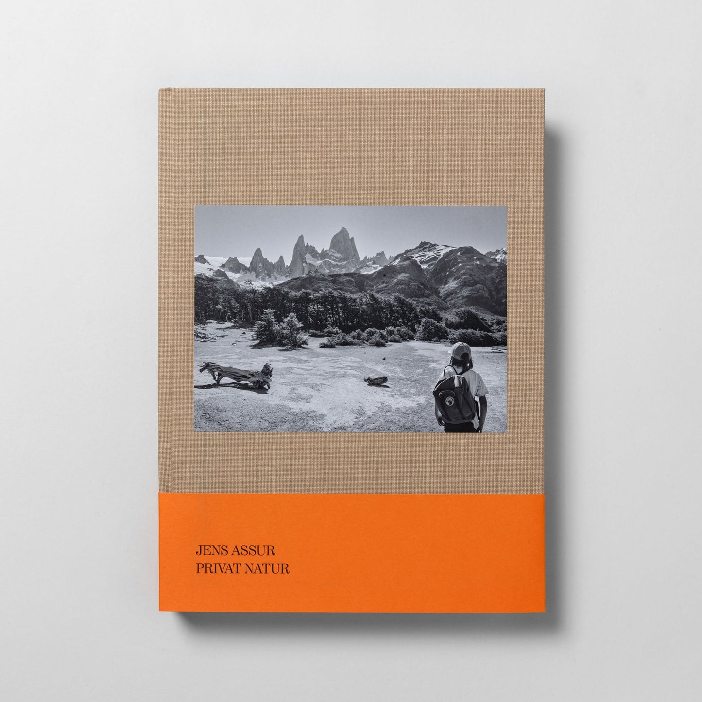 PRIVAT NATUR - JENS ASSUR - US 2366