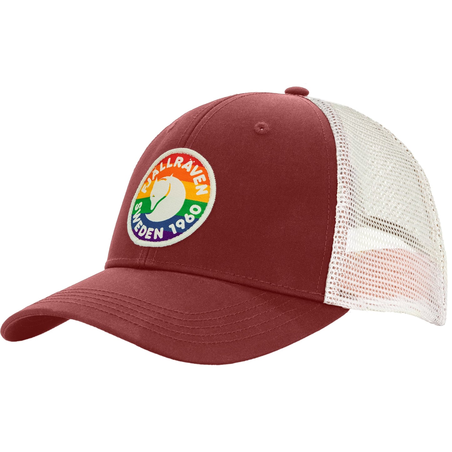 RAINBOW CAP - US 4262