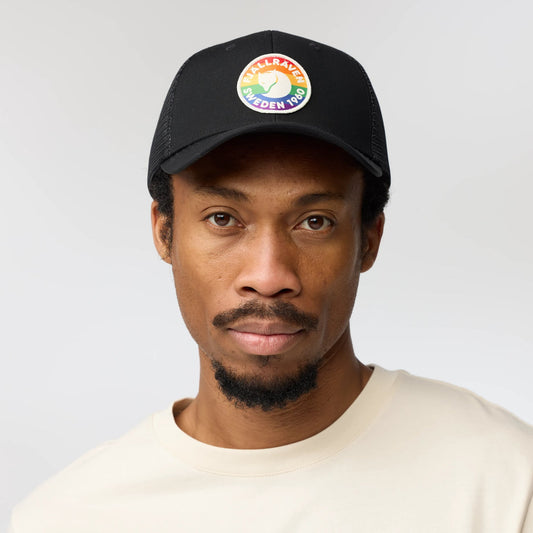 RAINBOW CAP - US 4262