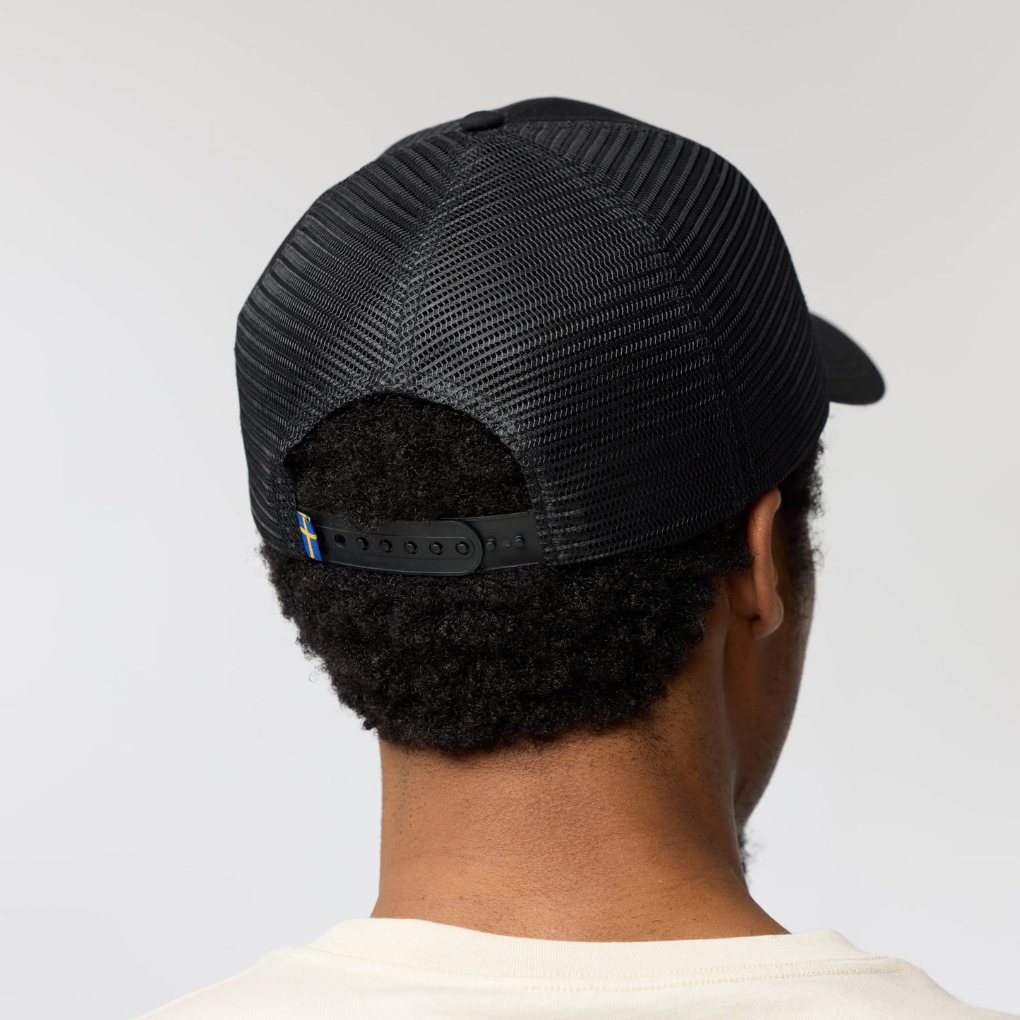 RAINBOW CAP - US 4262