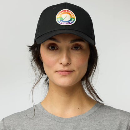 RAINBOW CAP - US 4262
