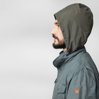 RÄVEN JACKET M - US 2246