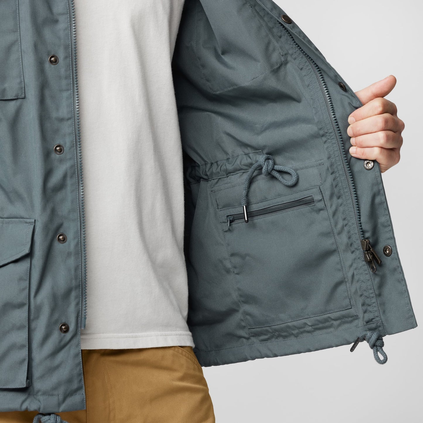 RÄVEN JACKET M - US 2246