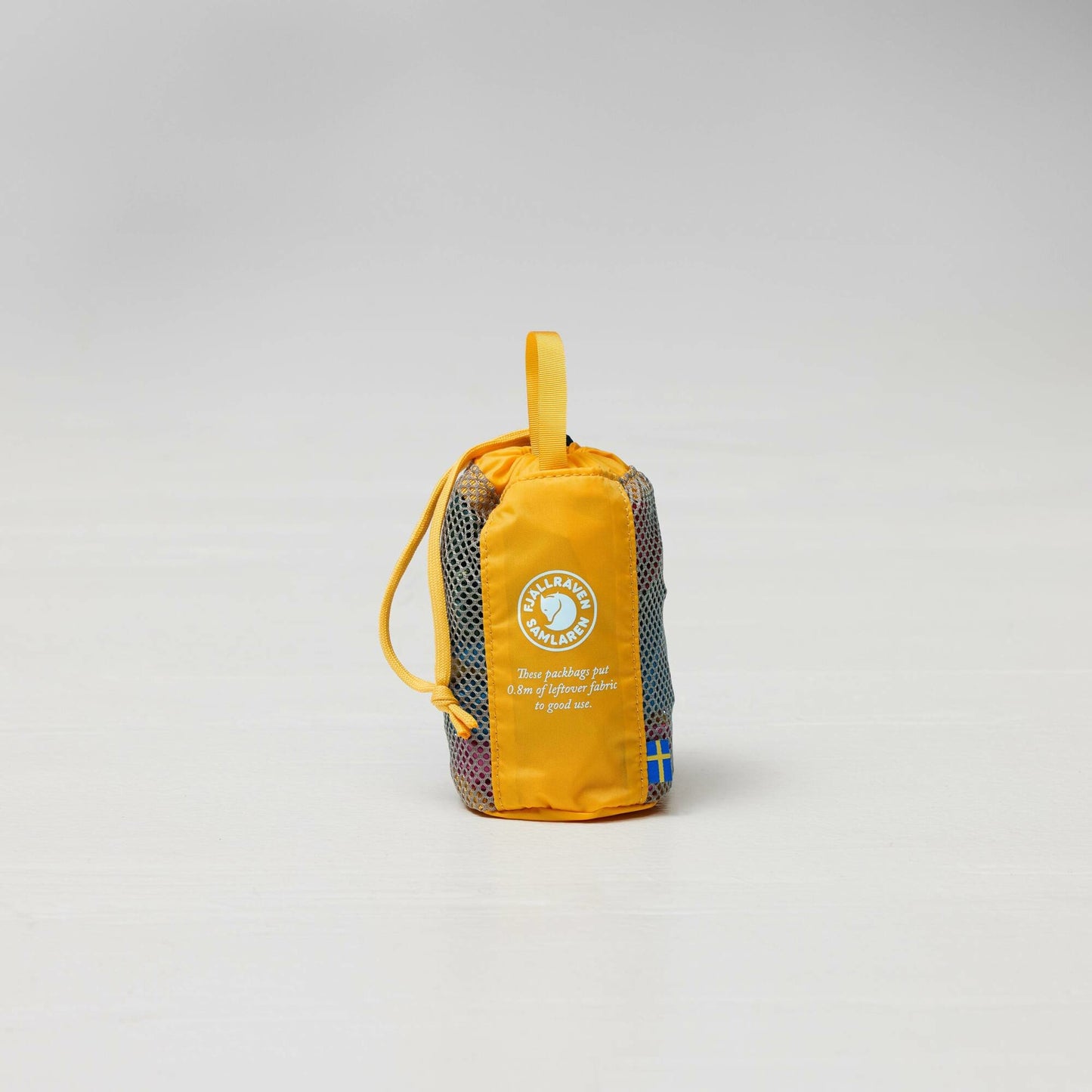 SAMLAREN PACK BAGS - US 9290