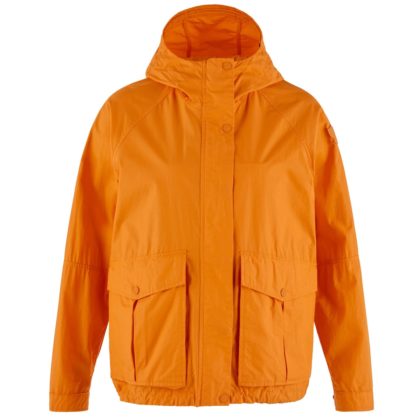 SAMLAREN VINDBY JACKET W - US 3235