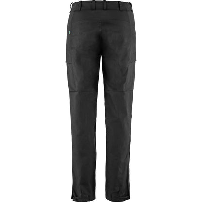 SINGI X-TROUSERS W - US 3496
