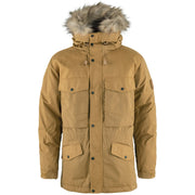 232 - Buckwheat Brown