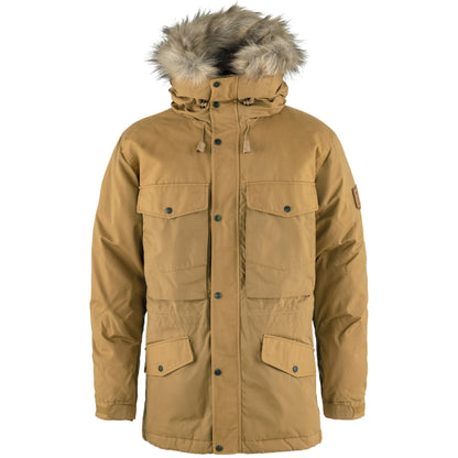 SINGI DOWN JACKET M - US 1479