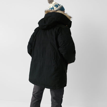 SINGI DOWN JACKET M - US 2384