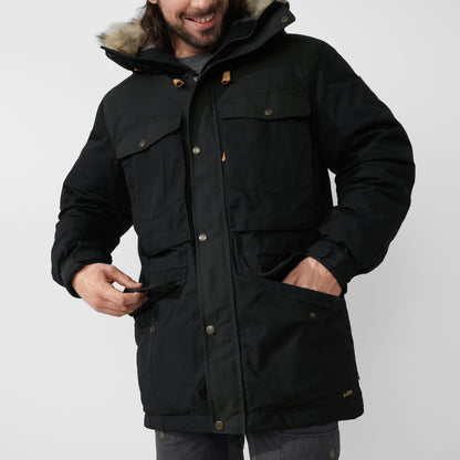 SINGI DOWN JACKET M - US 2384