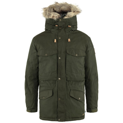 SINGI DOWN JACKET M - US 5309