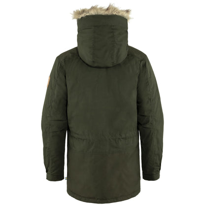 SINGI DOWN JACKET M - US 5309